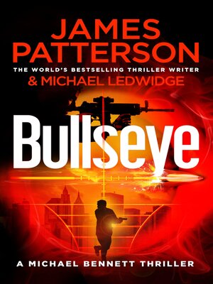 cover image of Bullseye